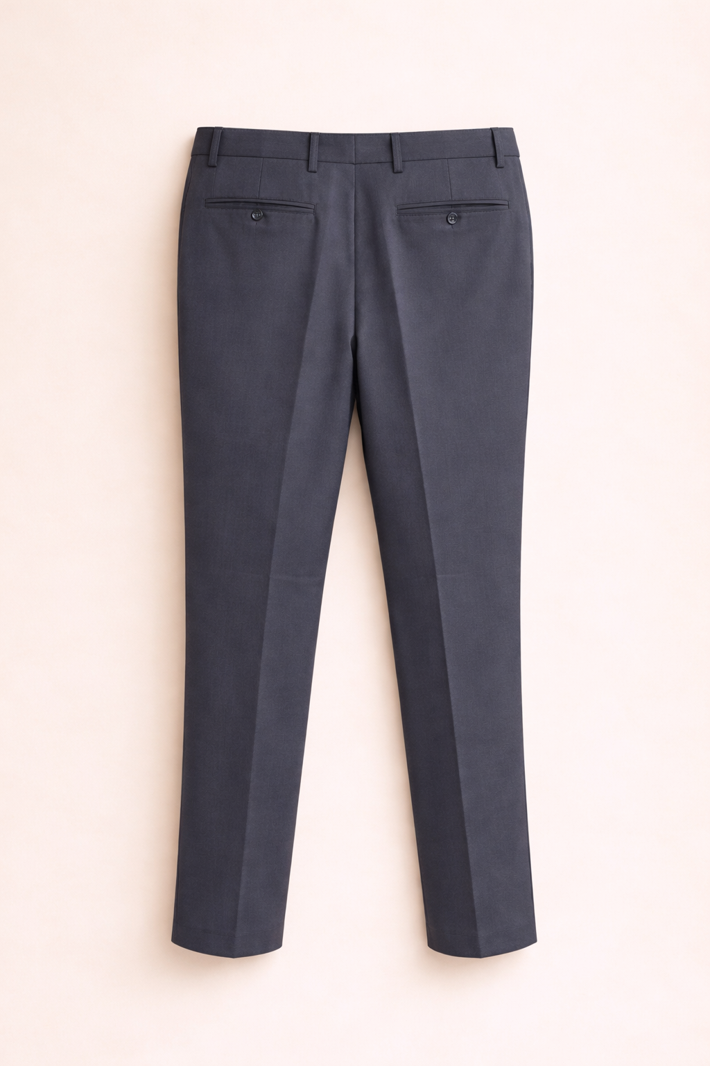 Men’s Slim Fit Formal Trousers