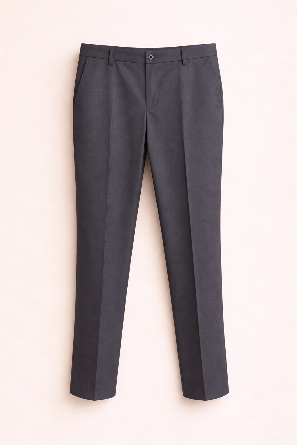 Men’s Slim Fit Formal Trousers