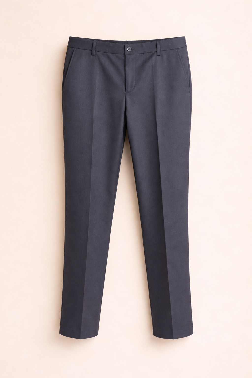Men’s Slim Fit Formal Trousers