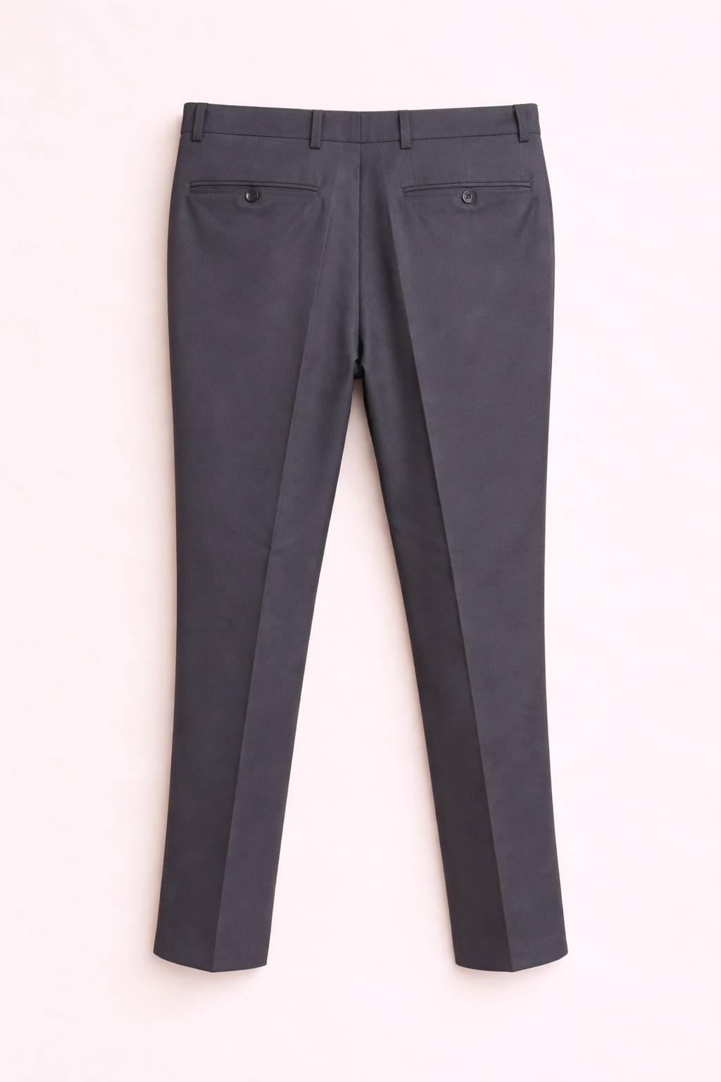 Men’s Slim Fit Formal Trousers